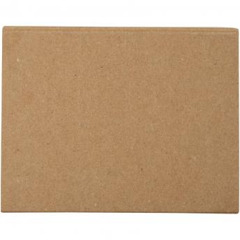 Блокнот с набором стикеров "Sandal" NTEU15-576605