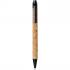 Шариковая ручка Midar из пробки и соломы пшеницы NTEU15-328368