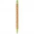 Шариковая ручка Midar из пробки и соломы пшеницы NTEU15-328368