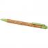 Шариковая ручка Midar из пробки и соломы пшеницы NTEU15-328368