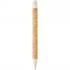 Шариковая ручка Midar из пробки и соломы пшеницы NTEU15-328369