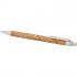 Шариковая ручка Midar из пробки и соломы пшеницы NTEU15-328369