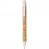 Шариковая ручка Midar из пробки и соломы пшеницы NTEU15-328369
