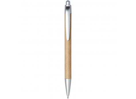 Шариковая ручка из переработанной бумаги Tiflet NTEU15-328370