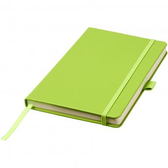 Переплетенный блокнот Nova A5 NTEU15-338795