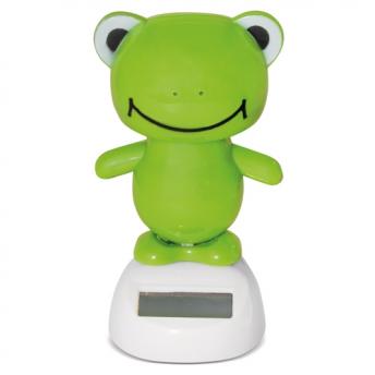 Солнечная лягушка "BAILARINA" NTEU3-585771