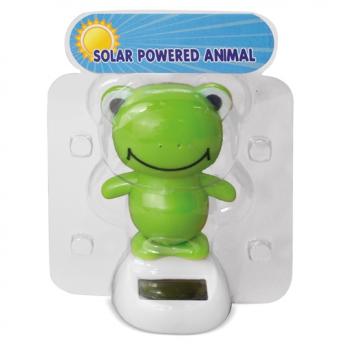 Солнечная лягушка "BAILARINA" NTEU3-585771