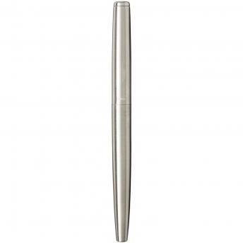 Перьевая ручка Parker Jotter из нержавеющей стали NTEU15-327992