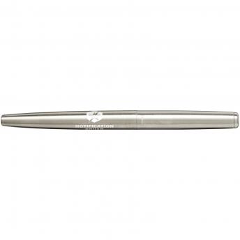 Перьевая ручка Parker Jotter из нержавеющей стали NTEU15-327992