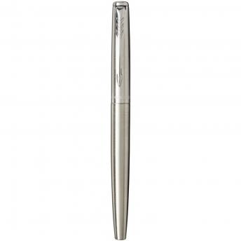 Перьевая ручка Parker Jotter из нержавеющей стали NTEU15-327992