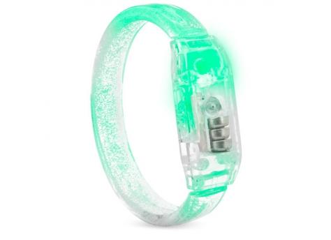 Светящийся браслет RGB  NTEU3-585894