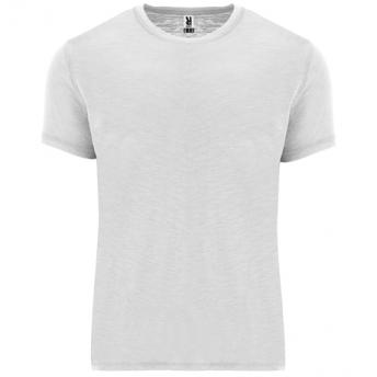 Футболка TERRIER мужская, БЕЛЫЙ M