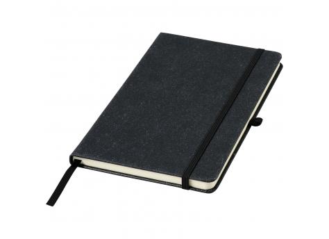 Блокнот из кусочков кожи Atlana NTEU15-338540