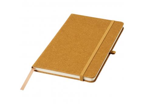 Блокнот из кусочков кожи Atlana NTEU15-338541