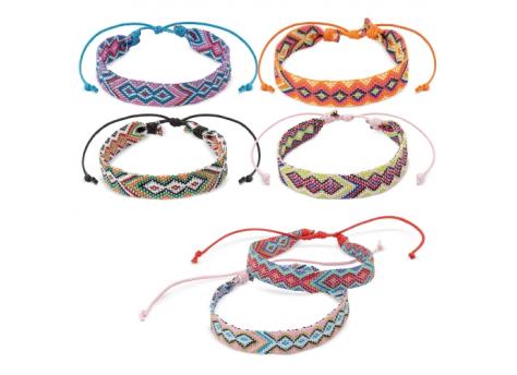 Браслеты HIPPY, 6 шт. NTEU3-585895