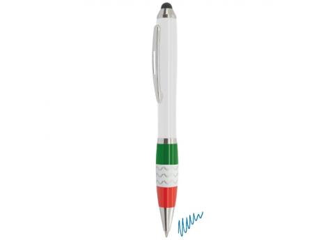 Ручка-антистресс BANDERA Италия NTEU3-585786