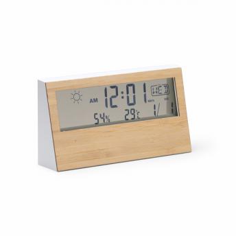 Метеостанция CRONOS WHITE NTEU38-517917