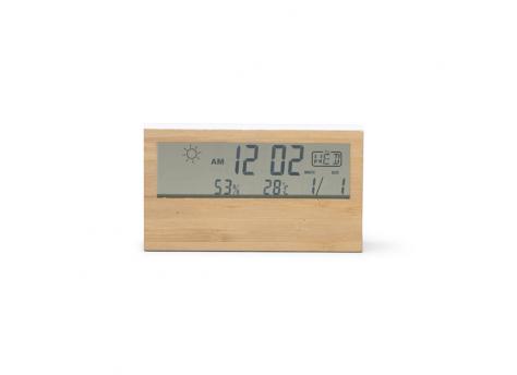 Метеостанция CRONOS WHITE NTEU38-517917