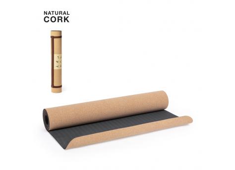 Коврик для фитнеса и йоги Padma NTEU10-244941