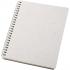 Блокнот Bianco формата A5 на спирали NTEU15-329097