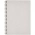 Блокнот Bianco формата A5 на спирали NTEU15-329097