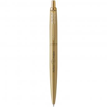 Шариковая ручка Parker Jotter XL монохром NTEU15-328009