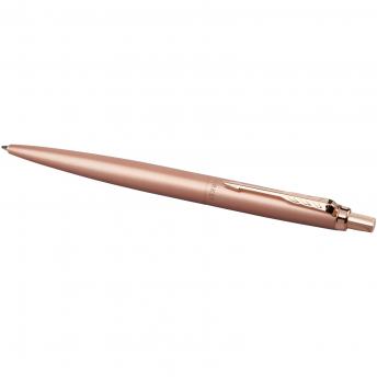 Шариковая ручка Parker Jotter XL монохром NTEU15-328010