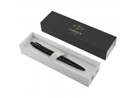 Шариковая ручка Parker Jotter XL монохром NTEU15-328012
