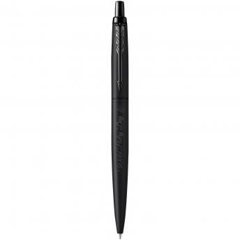 Шариковая ручка Parker Jotter XL монохром NTEU15-328012
