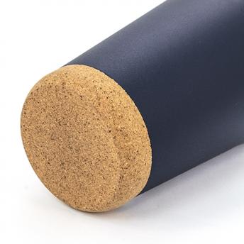 Двойная стенка термостойкое стекло PP/КОРК "ВЕНЕЦИЯ" NTEU3-586791