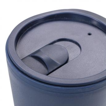 Двойная стенка термостойкое стекло PP/КОРК "ВЕНЕЦИЯ" NTEU3-586791