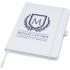 Блокнот Honua A5 из переработанной бумаги с обложкой из переработанного ПЭТ NTEU15-328820