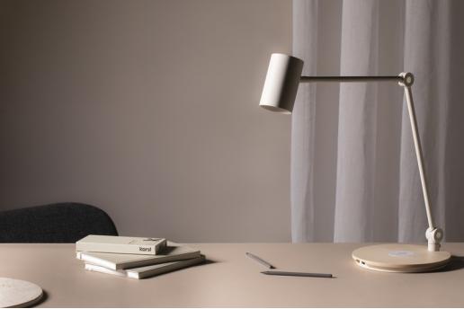 Блокнот Karst® A5 с твердой обложкой из каменной бумаги - в линейку NTEU15-328942