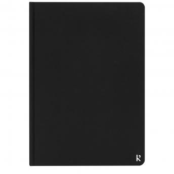 Блокнот Karst® A5 с твердой обложкой из каменной бумаги - в линейку NTEU15-328944