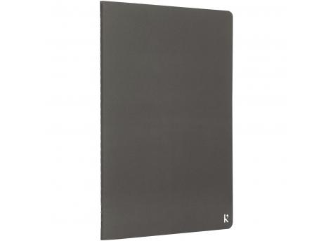 Набор из двух блокнотов Karst® A5 из каменной бумаги NTEU15-329036