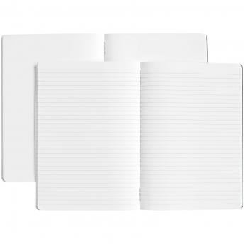 Набор из двух блокнотов Karst® A5 из каменной бумаги NTEU15-329036