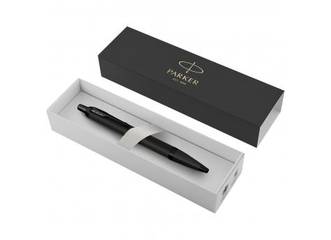 Шариковая ручка Parker IM Achromatic NTEU15-328048