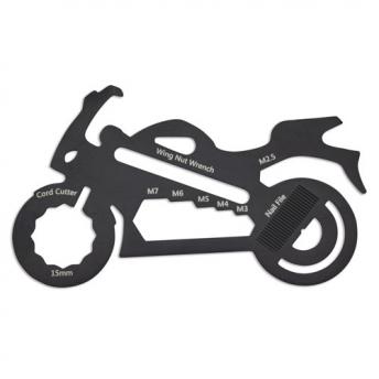 Многофункциональный инструмент MONTY NTEU3-585865