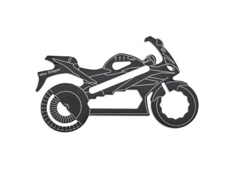 Многофункциональный инструмент MONTY NTEU3-585865