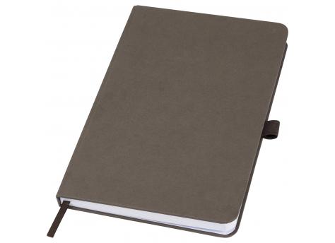 Блокнот с твердой обложкой из мятой бумаги Fabianna NTEU15-450256