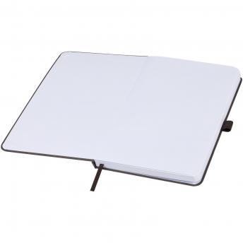 Блокнот с твердой обложкой из мятой бумаги Fabianna NTEU15-450256