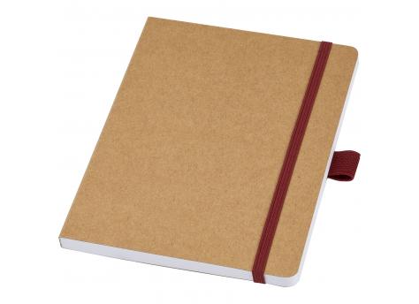 Блокнот из переработанной бумаги Berk NTEU15-450281