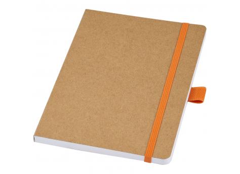 Блокнот из переработанной бумаги Berk NTEU15-450282