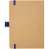 Блокнот из переработанной бумаги Berk NTEU15-450283