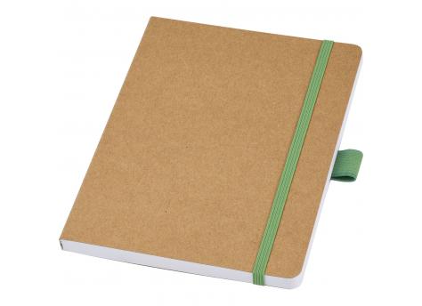 Блокнот из переработанной бумаги Berk NTEU15-450284