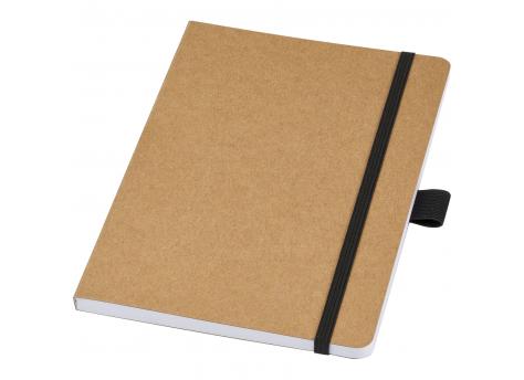 Блокнот из переработанной бумаги Berk NTEU15-450285