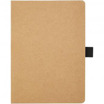 Блокнот из переработанной бумаги Berk NTEU15-450285