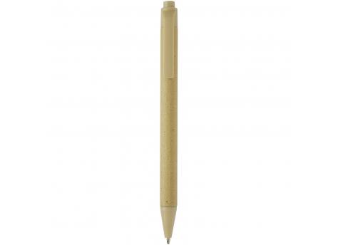 Шариковая ручка Fabianna с мятой бумагой NTEU15-485257