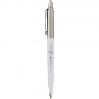 Шариковая ручка Parker Jotter Recycled NTEU15-485231