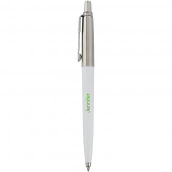 Шариковая ручка Parker Jotter Recycled NTEU15-485231
